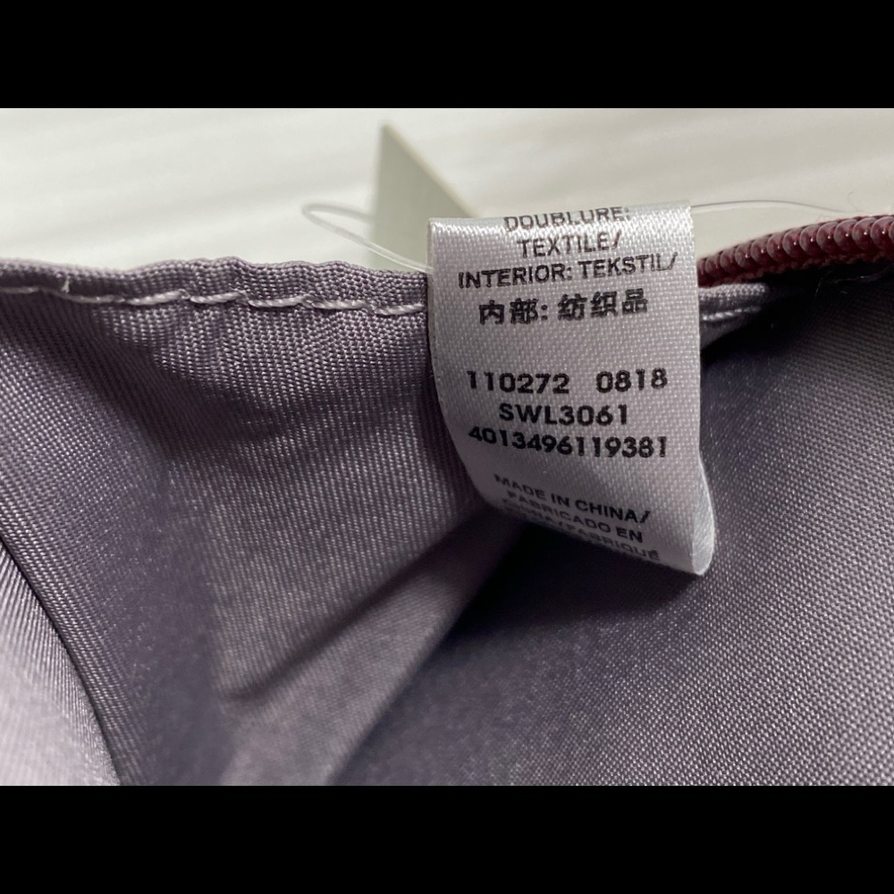🌟 Fossil Coin Purse - Picture 7 of 11